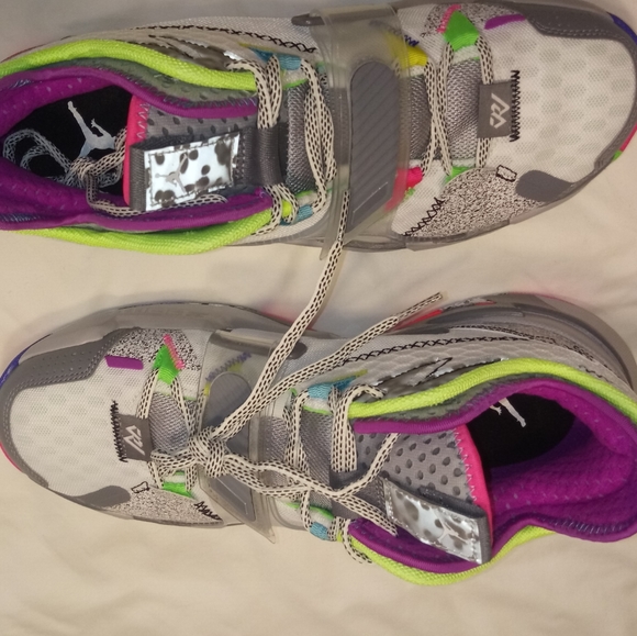 Jordan why not zero.3 - Picture 3 of 7